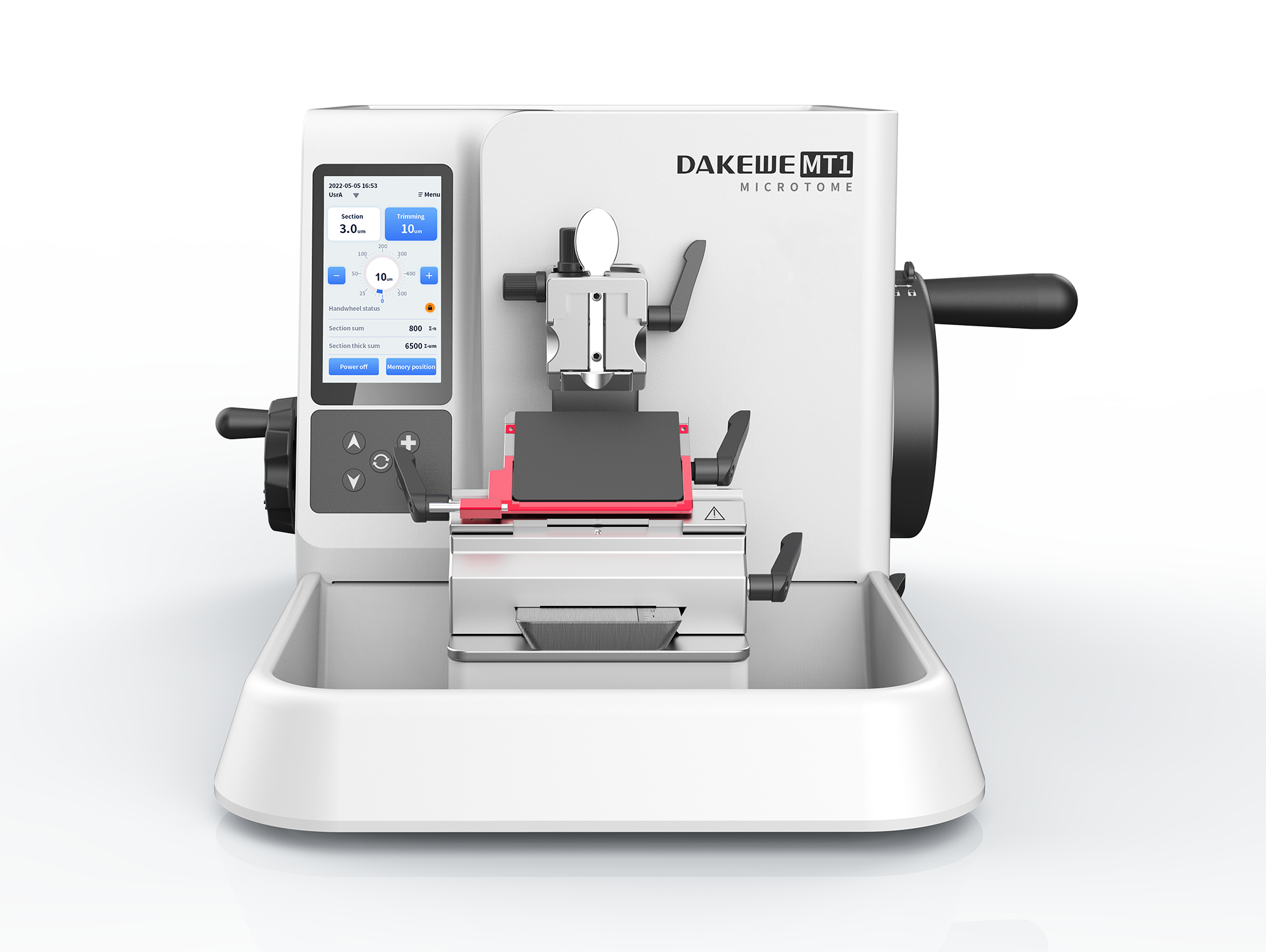 MT1-Microtome